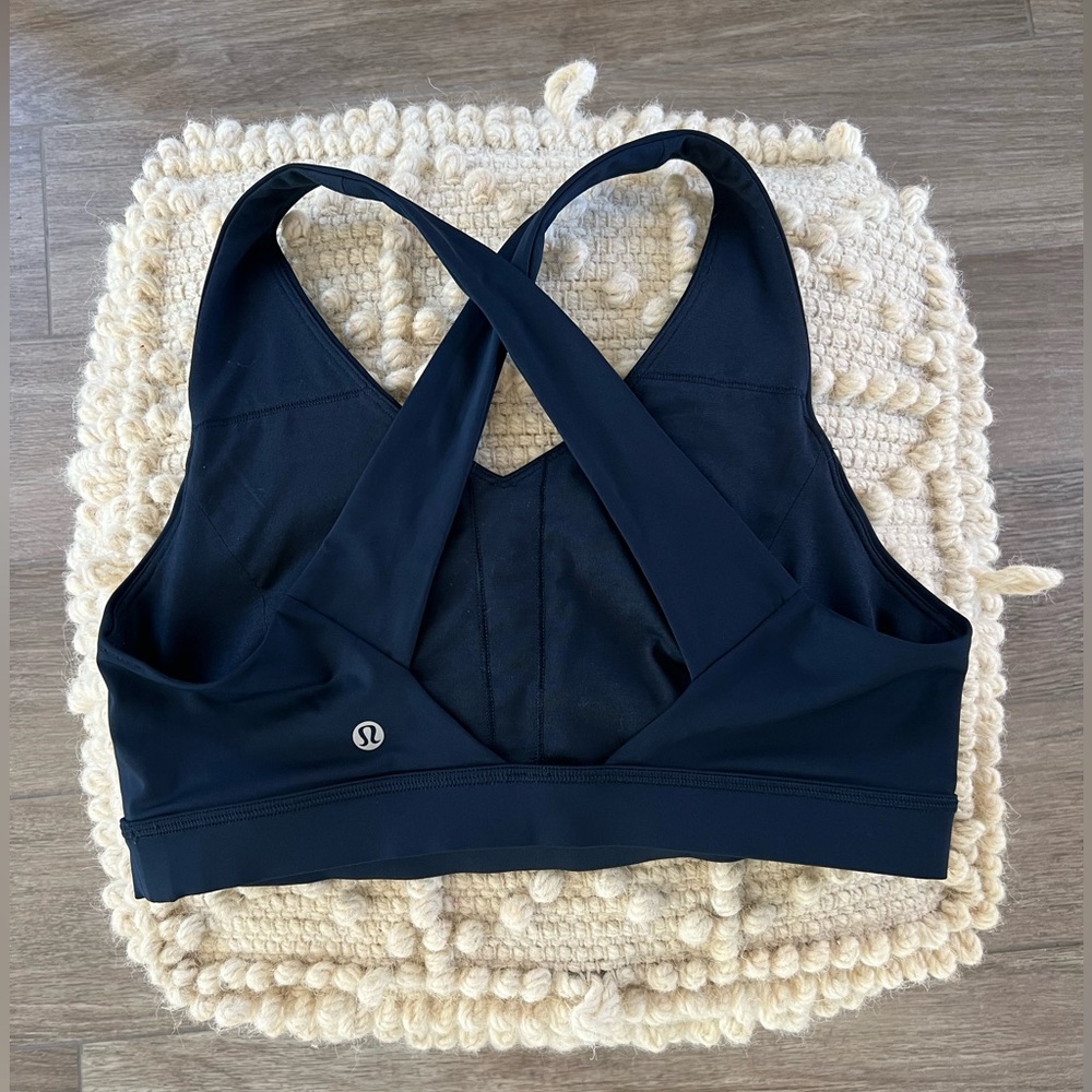 Lululemon Envital Sports Bra